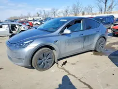 7SAYGDEE3RA294714 2024 TESLA MODEL Y
