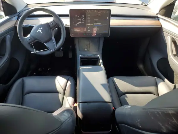 7SAYGDEE3RA294714 2024 TESLA MODEL Y - Image 8