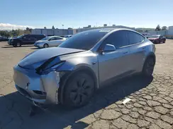 7SAYGDEE3RA295605 2024 TESLA MODEL Y