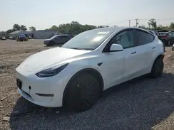 7SAYGDEE3RA300642 2024 TESLA MODEL Y