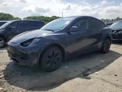 7SAYGDEE3RA302231 2024 TESLA MODEL Y