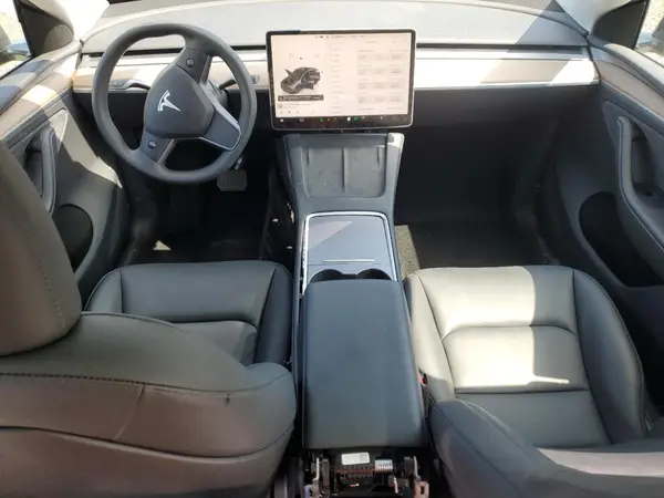 7SAYGDEE3RA302231 2024 TESLA MODEL Y - Image 8