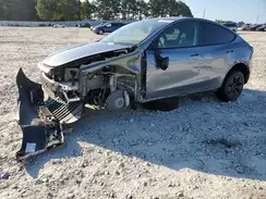 7SAYGDEE3RA302259 2024 TESLA MODEL Y