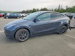 7SAYGDEE3RA305114 2024 TESLA MODEL Y