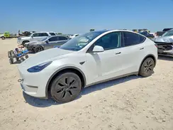 7SAYGDEE3RA306666 2024 TESLA MODEL Y