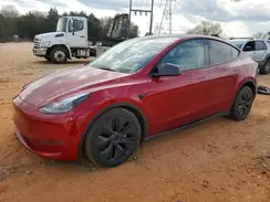 7SAYGDEE3RA307168 2024 TESLA MODEL Y