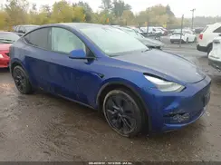7SAYGDEE3RA307459 2024 TESLA MODEL Y