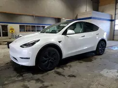 7SAYGDEE3RA311186 2024 TESLA MODEL Y