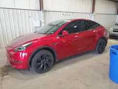 7SAYGDEE3RA312824 2024 TESLA MODEL Y