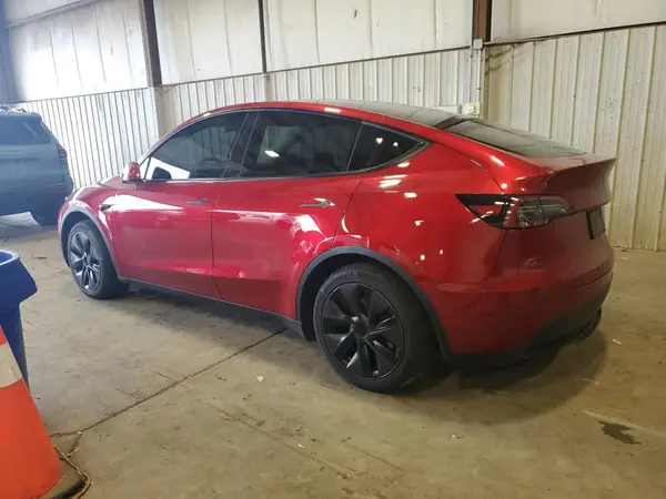 7SAYGDEE3RA312824 2024 TESLA MODEL Y - Image 2