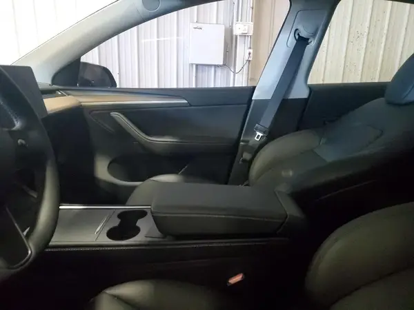 7SAYGDEE3RA312824 2024 TESLA MODEL Y - Image 8