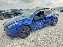 7SAYGDEE3RA316968 2024 TESLA MODEL Y