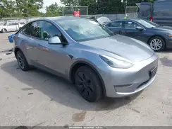 7SAYGDEE3RA317506 2024 TESLA MODEL Y