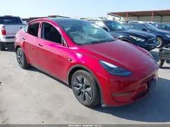 7SAYGDEE3RA317604 2024 TESLA MODEL Y