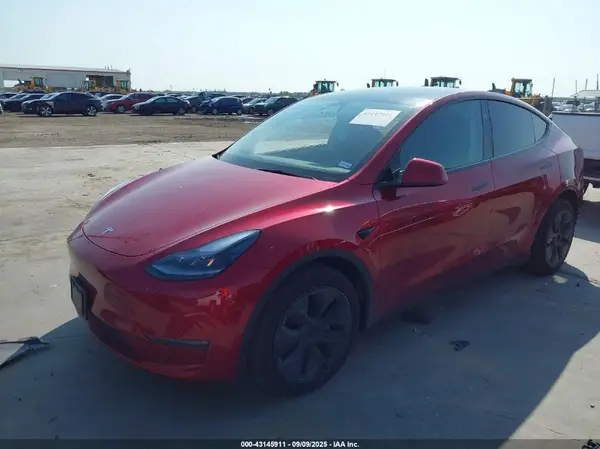 7SAYGDEE3RA317604 2024 TESLA MODEL Y - Image 2