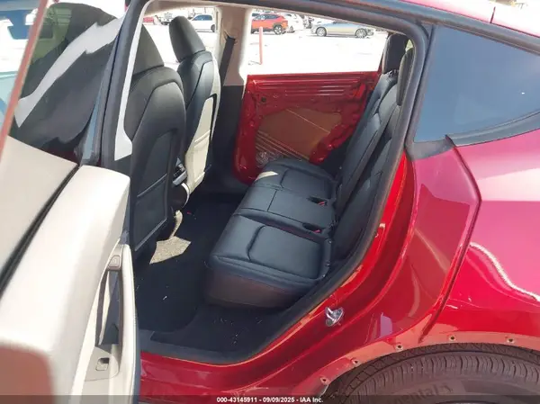7SAYGDEE3RA317604 2024 TESLA MODEL Y - Image 8