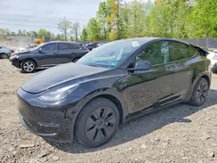 7SAYGDEE3RA317800 2024 TESLA MODEL Y