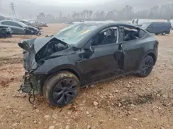 7SAYGDEE3RA318297 2024 TESLA MODEL Y