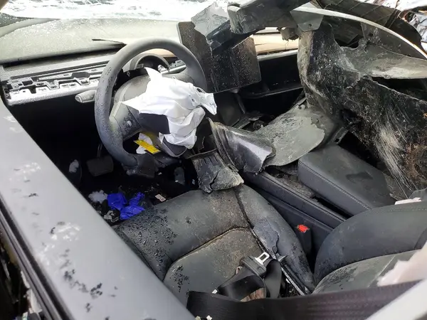 7SAYGDEE3RA318297 2024 TESLA MODEL Y - Image 8