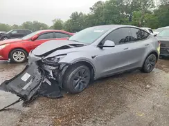 7SAYGDEE3RA319921 2024 TESLA MODEL Y