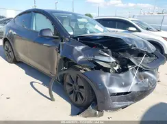 7SAYGDEE3RA321734 2024 TESLA MODEL Y