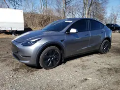 7SAYGDEE3RA322303 2024 TESLA MODEL Y