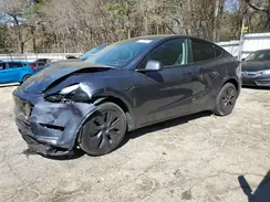 7SAYGDEE3RA323029 2024 TESLA MODEL Y