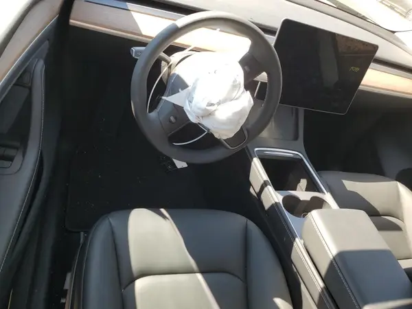 7SAYGDEE3RA323029 2024 TESLA MODEL Y - Image 8