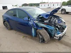 7SAYGDEE3RA324648 2024 TESLA MODEL Y