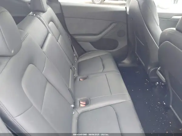7SAYGDEE3RA324648 2024 TESLA MODEL Y - Image 8