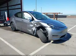 7SAYGDEE3RA325024 2024 TESLA MODEL Y