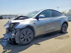 7SAYGDEE3RA325251 2024 TESLA MODEL Y