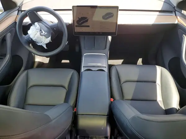 7SAYGDEE3RA325251 2024 TESLA MODEL Y - Image 8
