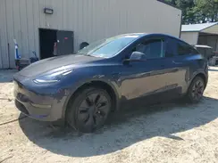 7SAYGDEE3RA328408 2024 TESLA MODEL Y