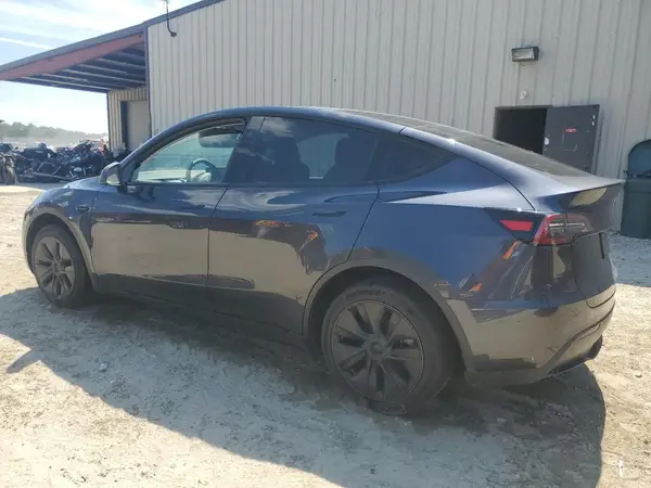 7SAYGDEE3RA328408 2024 TESLA MODEL Y - Image 2
