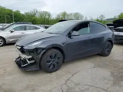 7SAYGDEE3RA328991 2024 TESLA MODEL Y