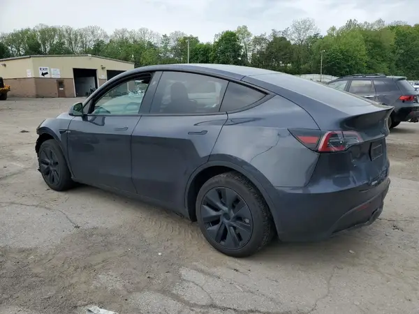 7SAYGDEE3RA328991 2024 TESLA MODEL Y - Image 2