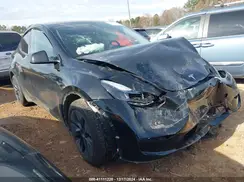 7SAYGDEE3RA329560 2024 TESLA MODEL Y
