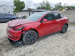 7SAYGDEE3RA331700 2024 TESLA MODEL Y