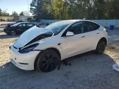 7SAYGDEE3RA333172 2024 TESLA MODEL Y