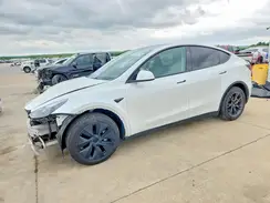 7SAYGDEE3RA333415 2024 TESLA MODEL Y