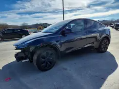 7SAYGDEE3RA334077 2024 TESLA MODEL Y