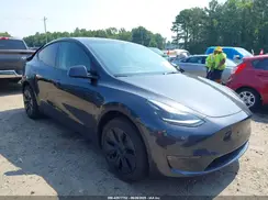 7SAYGDEE3RA336167 2024 TESLA MODEL Y
