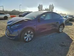 7SAYGDEE3RF003731 2024 TESLA MODEL Y