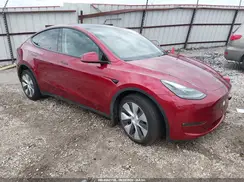 7SAYGDEE3RF025759 2024 TESLA MODEL Y