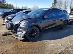 7SAYGDEE3RF027141 2024 TESLA MODEL Y
