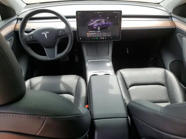 7SAYGDEE3RF030802 2024 TESLA MODEL Y - Image 8
