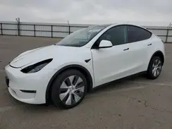 7SAYGDEE3RF031559 2024 TESLA MODEL Y