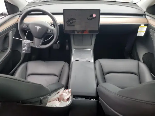 7SAYGDEE3RF031559 2024 TESLA MODEL Y - Image 8