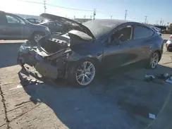 7SAYGDEE3RF031934 2024 TESLA MODEL Y